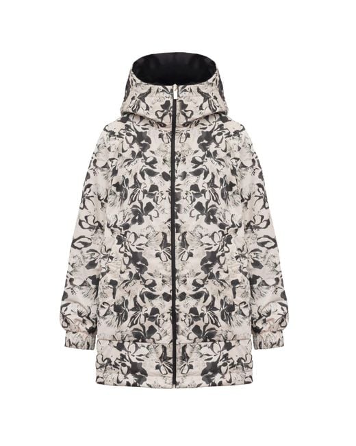 MADZERINI Black Jacket Obi
