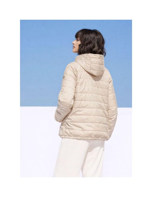 MADZERINI Natural Jacket Obi