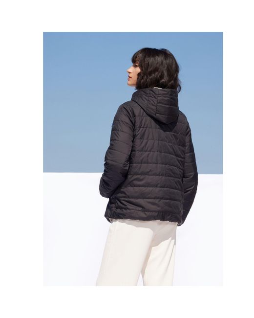 MADZERINI Black Jacket Obi
