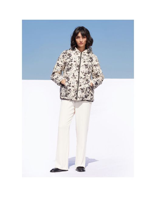 MADZERINI Black Jacket Obi