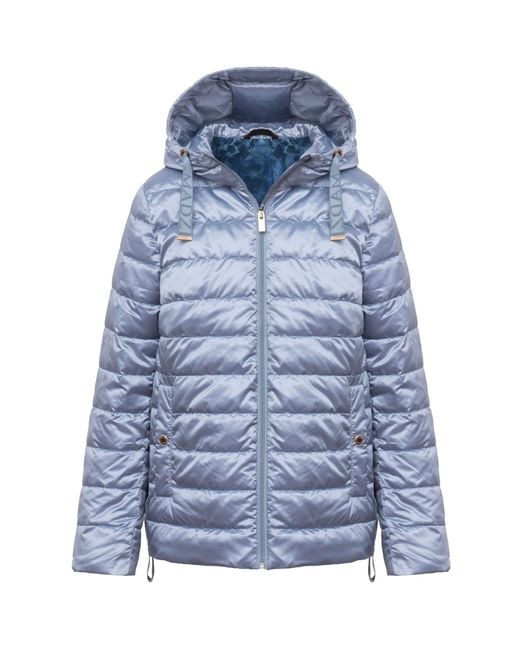 MADZERINI Blue Jacket Nova