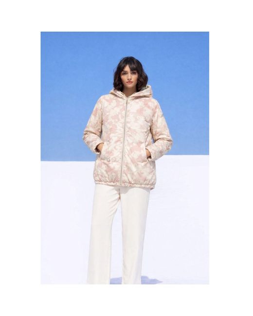 MADZERINI Natural Jacket Obi