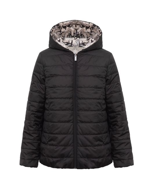 MADZERINI Black Jacket Obi