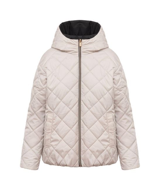 MADZERINI Brown Jacket Lera