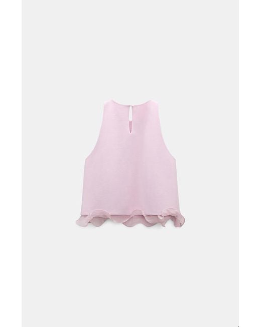 Dorothee Schumacher Pink Shell