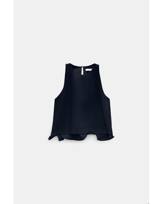 Dorothee Schumacher Blue Shell