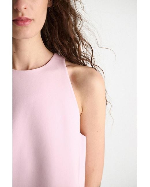 Dorothee Schumacher Pink Shell