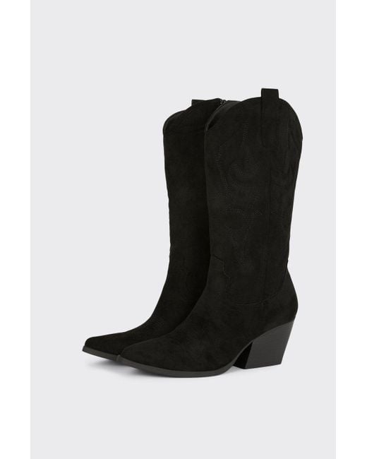 Dorothy perkins deals mckenzie boots