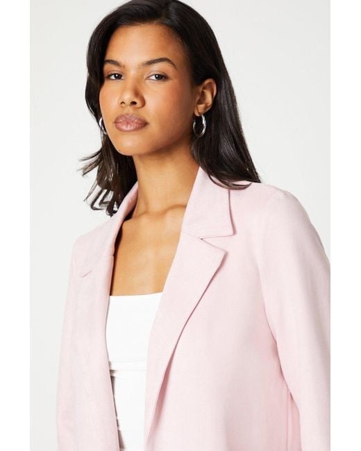 Dorothy perkins pink jacket cheap