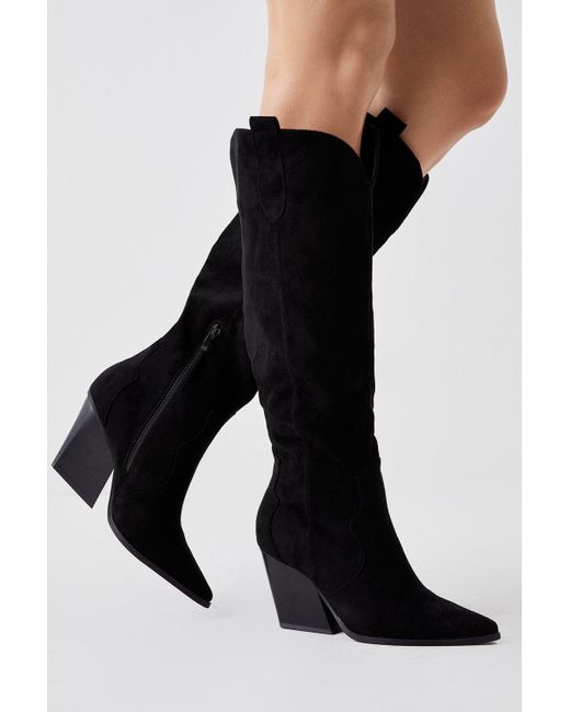 Dorothy perkins ladies clearance boots