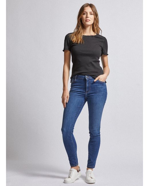 dorothy perkins petite jeans
