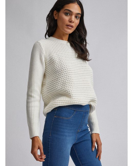 dorothy perkins high waisted jeggings