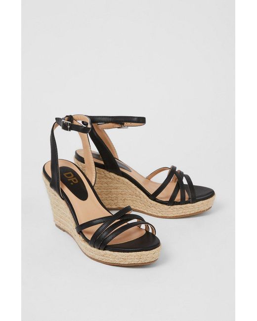 Barely discount there wedges