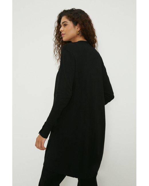 Dorothy perkins deals black cardigan