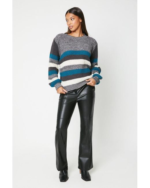 Dorothy perkins top long jumpers