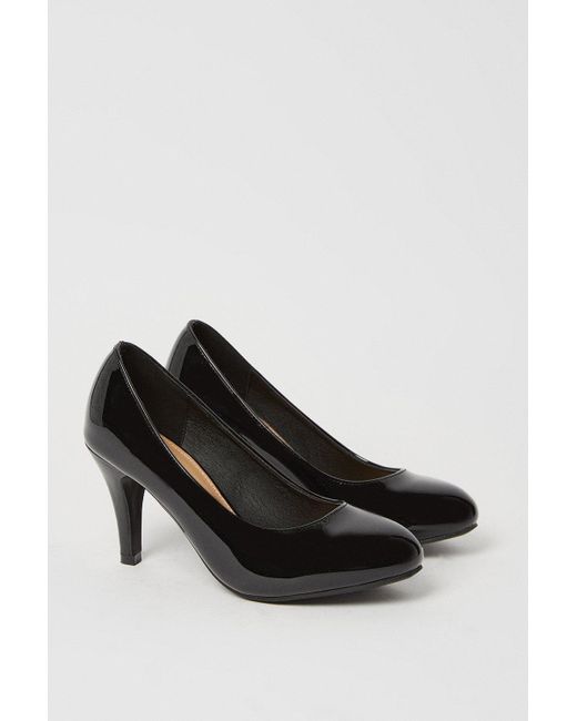 Dorothy Perkins Multicolor Good For The Sole: Wide Fit Comfort Eloise Court