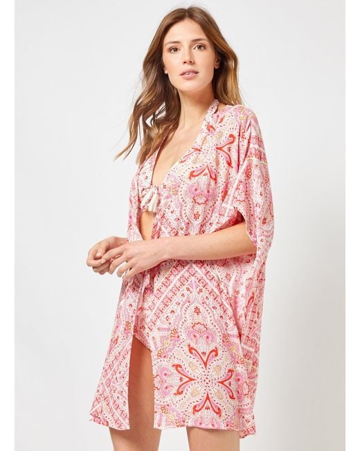 dorothy perkins beach cover up