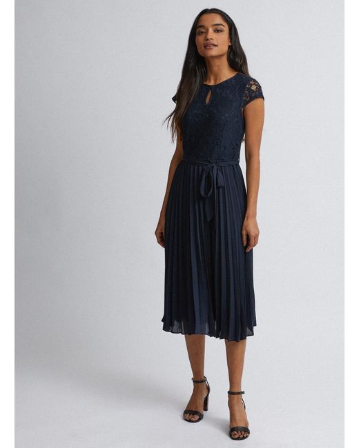 dorothy perkins boucle dress
