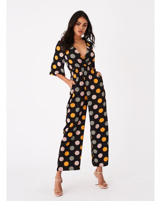 jumpsuit yellow colour
