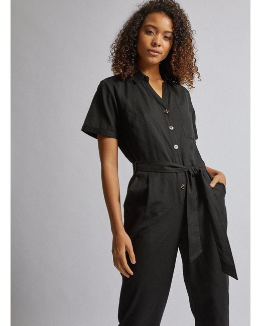 dorothy perkins tall jumpsuit