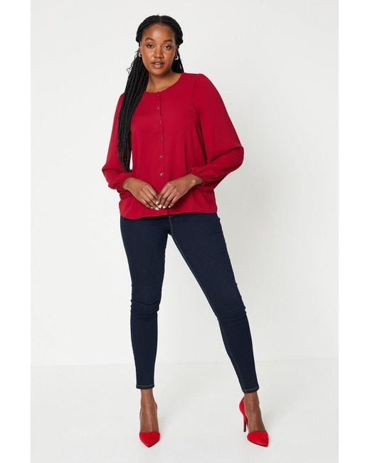 Ankle grazers dorothy deals perkins