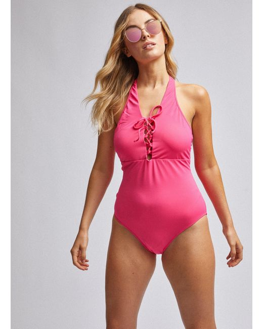 dorothy perkins swimwear