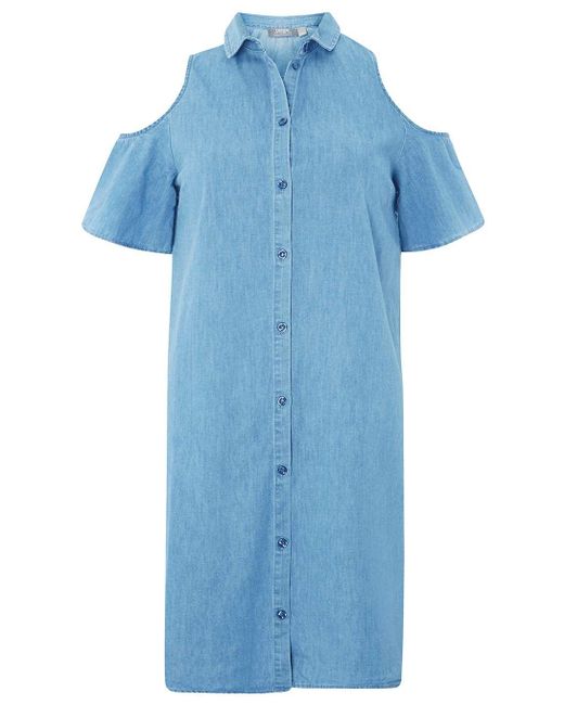 dorothy perkins denim