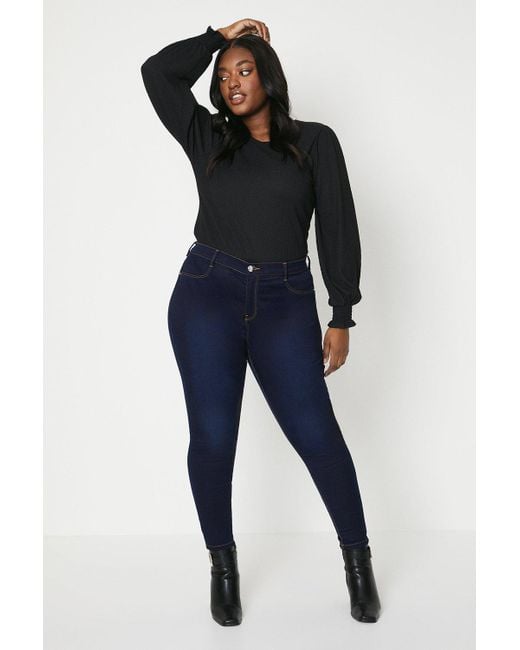 Dorothy perkins hotsell curve tops