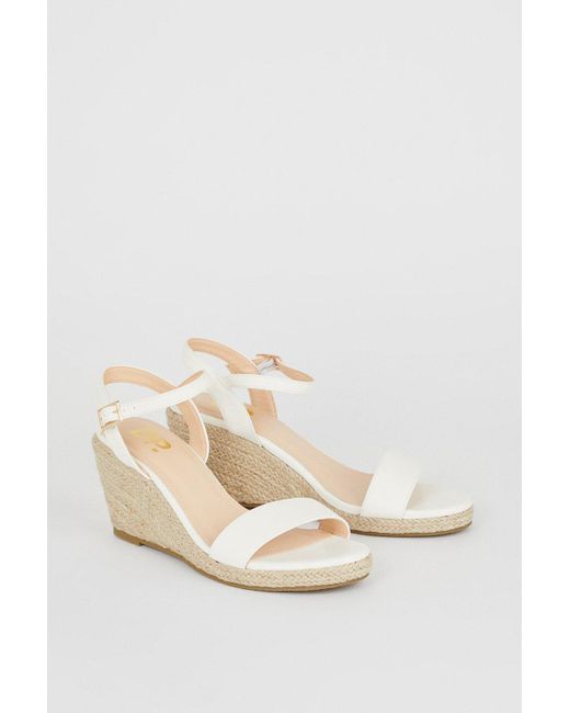 Wedges shop rubi shoes