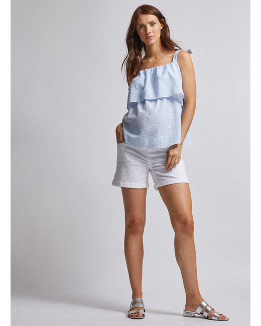 dorothy perkins nursing dress