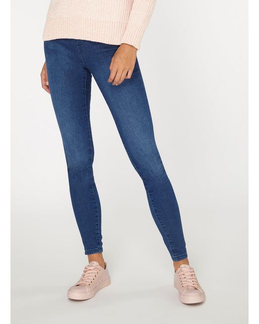 dorothy perkins eden jeans
