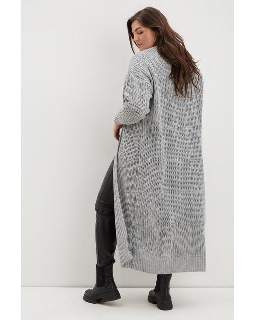 Dorothy perkins top long cardigans