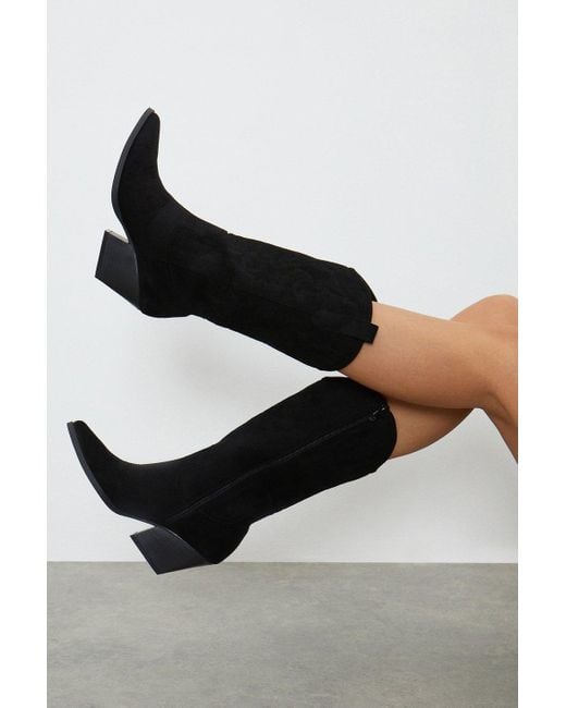 Dorothy perkins deals mckenzie boots