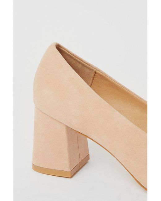 Dorothy perkins sales wide shoes