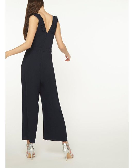 dorothy perkins tall jumpsuit