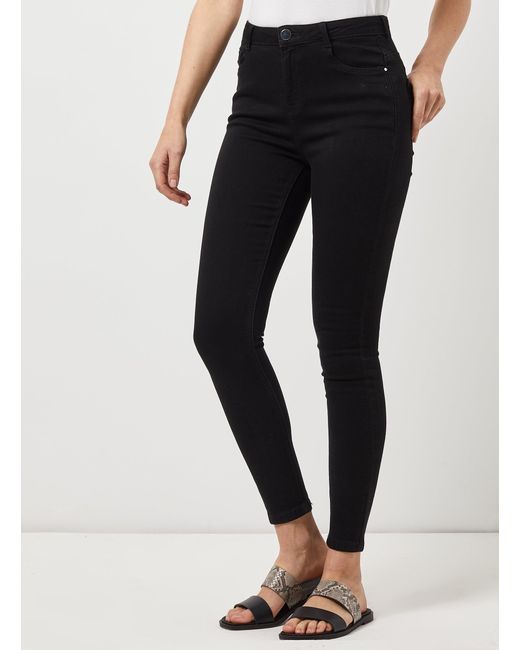 shape and lift jeans dorothy perkins