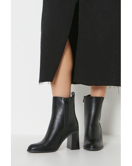 Dorothy perkins molly on sale boots