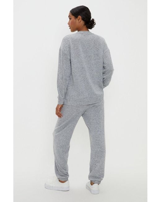 Dorothy perkins basic jogger sale
