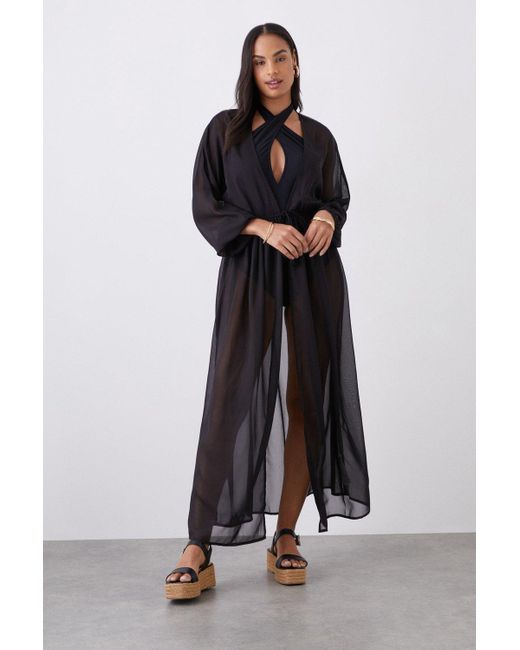 Dorothy perkins cheap kaftan