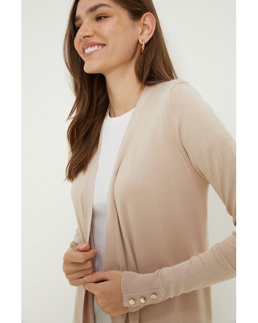 Dorothy perkins shop womens cardigans