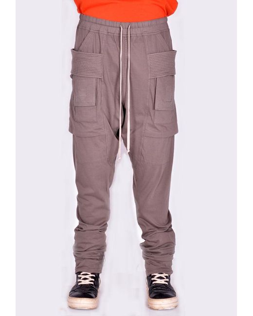 creatch cargo pants