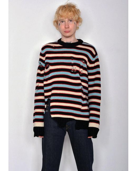 charles jeffrey loverboy sweater