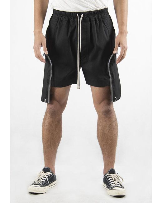 DOSHABURI Cotton Rick Owens Ru21s6356 