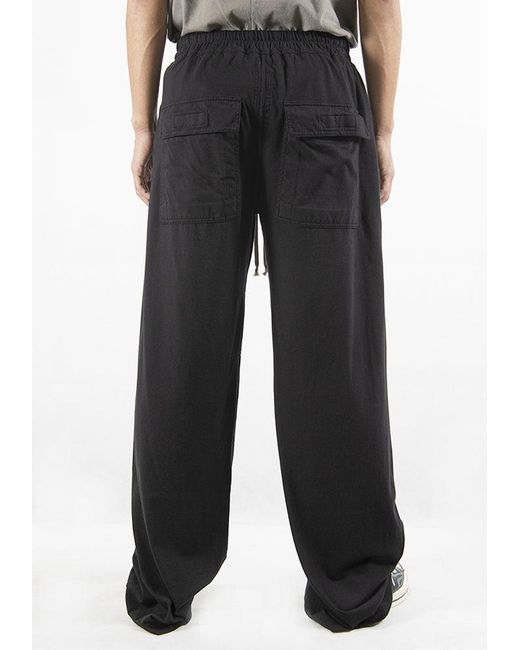 DOSHABURI Cotton Rick Owens Drkshdw 