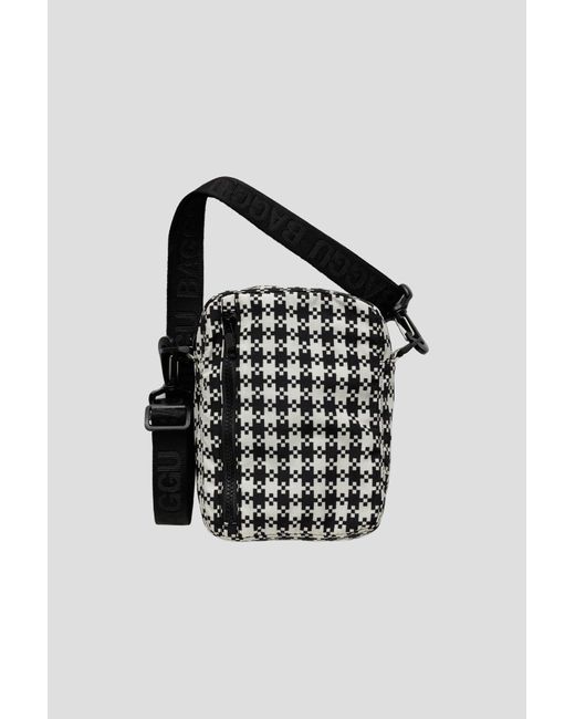 BAGGU Sport Crossbody in Black Lyst
