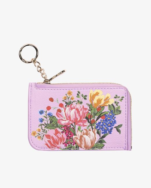 Draper James Pink Card Case