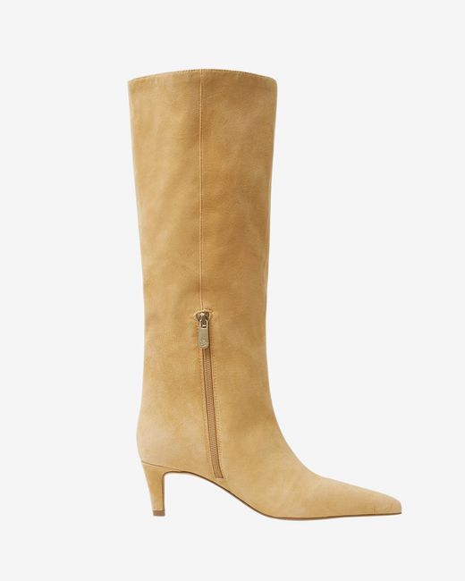Draper James Brown Selma Boots