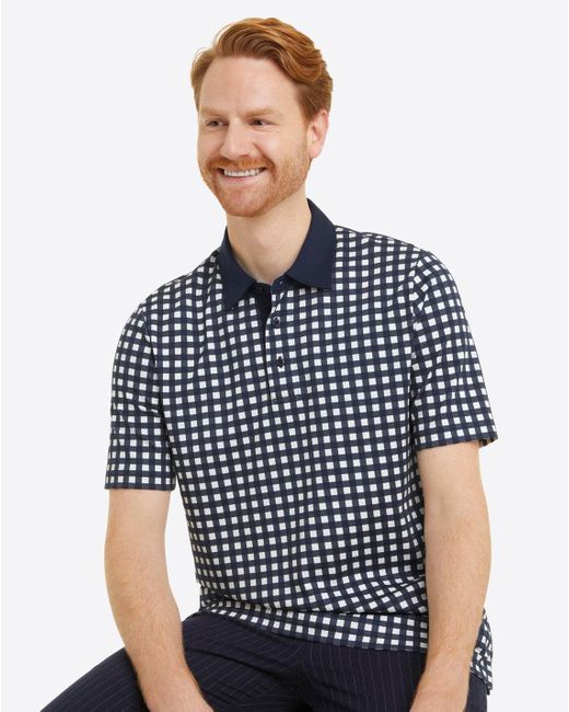 Short Sleeve Polo Shirt 