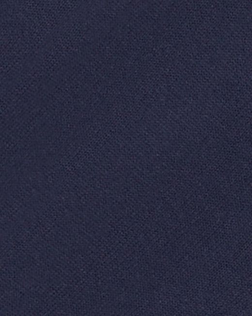 Draper James Blue Button Front Cardigan In Navy