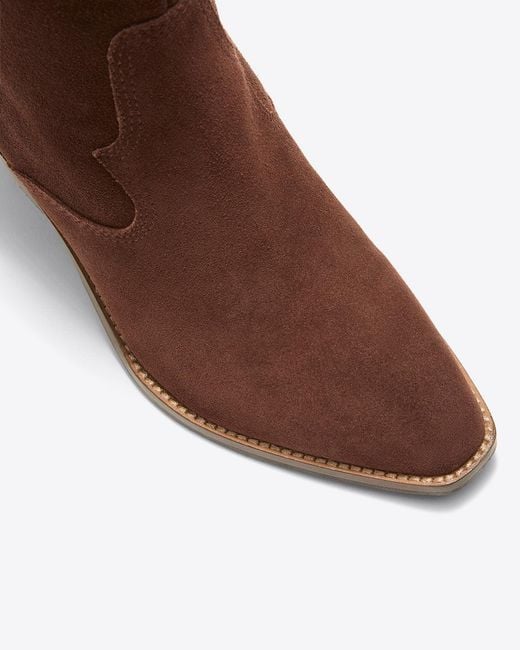 Draper James Blue Randall Boot
